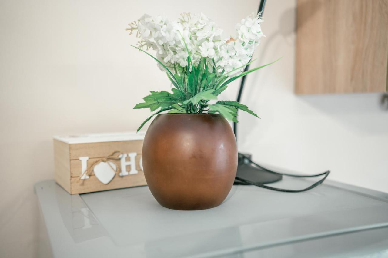 Apartamento Old Town Euphoria *